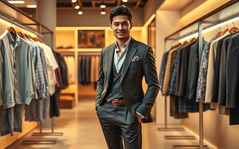 SHEIN Free Trial for Men