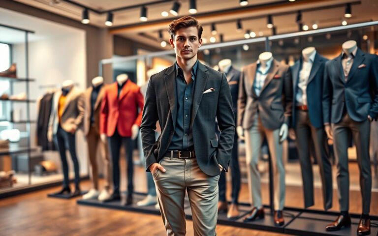 SHEIN free trial for men