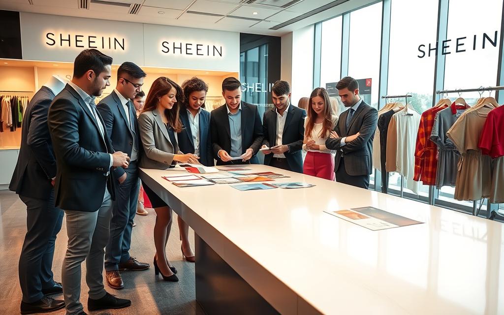 official SHEIN program official SHEIN program